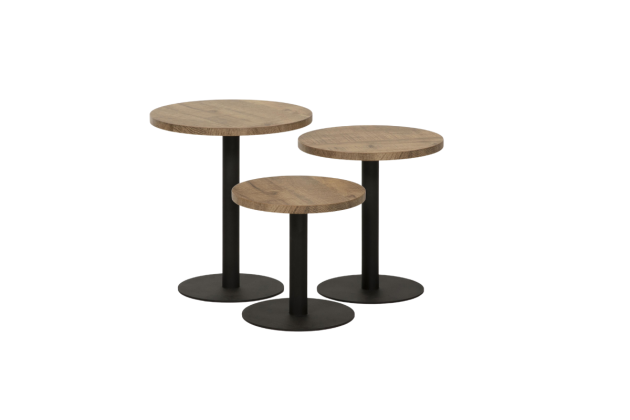 Maxfurn_Salontafelset Cubik Lamulux